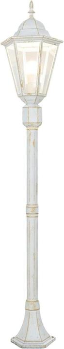 Produktbild Licht-Erlebnisse Aussenleuchte Bristol (E27, IP44)