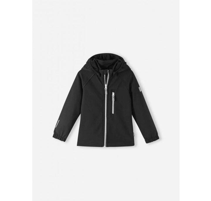 Produktbild Reima Vantti Softshell Jacke (110)