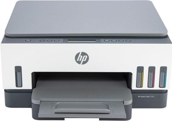 Productafbeelding HP Smart Tank 7005 All-in-One (Inktreservoir, Kleur)