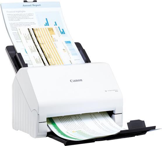 Image du produit Canon R30 imageFORMULA R30 (USB)