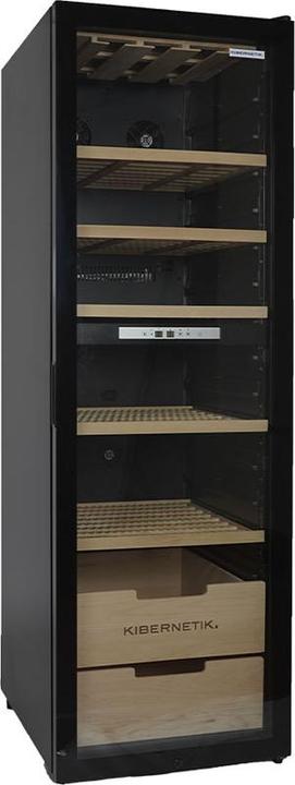 Actual product image Kibernetik FSP WKH448D