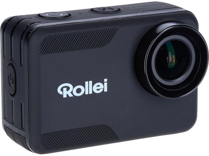 Actual product image Rollei Actioncam 6S Plus (30p, Wi-Fi)