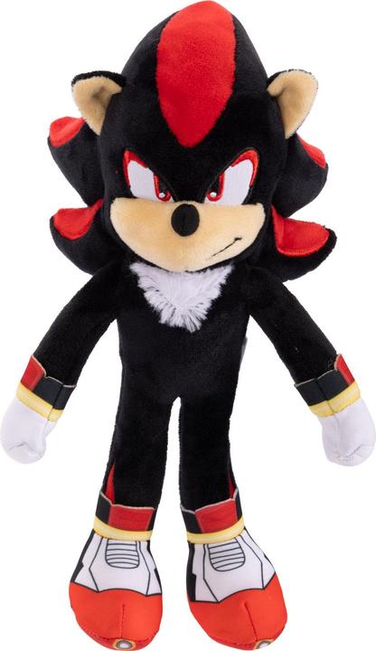 Image du produit Jakks Pacific Sonic 3 - assorti (23 cm)