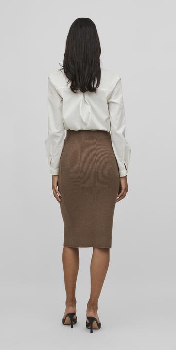 Produktbild Vila Strick- Bleistiftrock (XL)