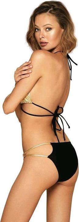 Actual product image Obsessive Goldia M (M)