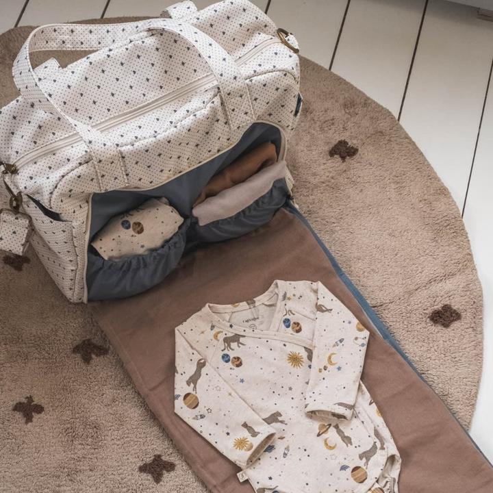 Image du produit That's mine - Benne Nursing Bag - Lots of love sky - Onesize