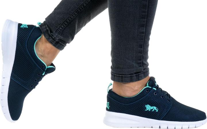 Produktbild Lonsdale Sivas 2 Sneaker (40.5)