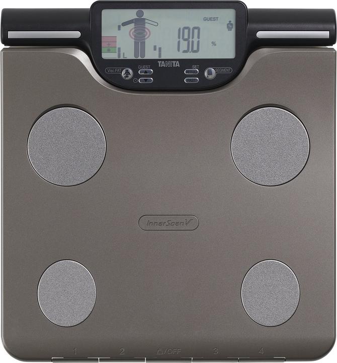 Immagine prodotto Tanita Bc-601 (150 kg)