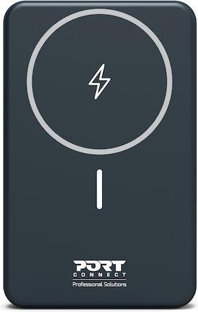 Produktbild Intenso Port POWERBANK 30 000 mAh PD 65W schwarz (26800 mAh, 65 W, 99 Wh)