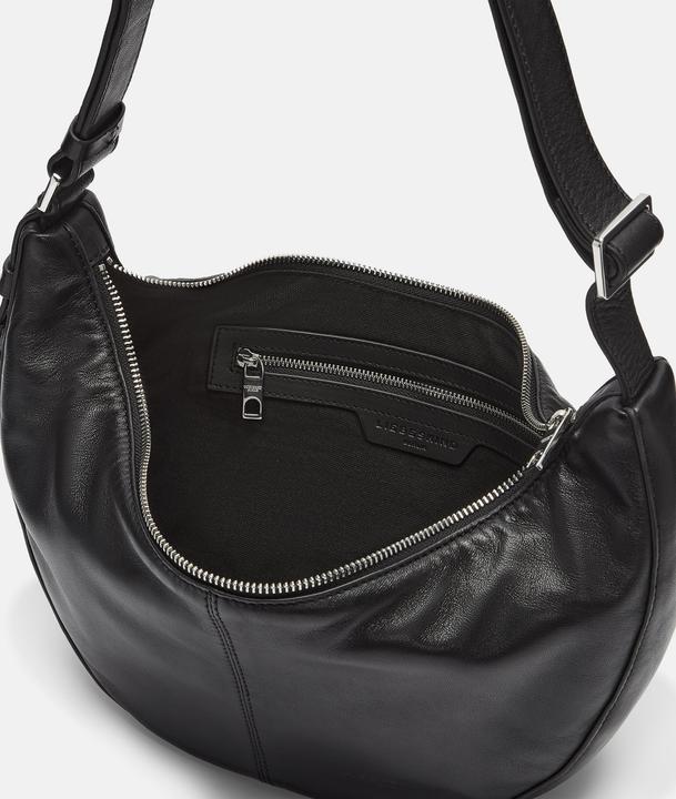 Actual product image Liebeskind Berlin Hobo Bag MOON