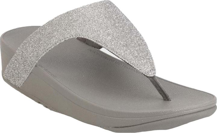Produktbild Fitflop Sandalen Lottie Glitzy (42)