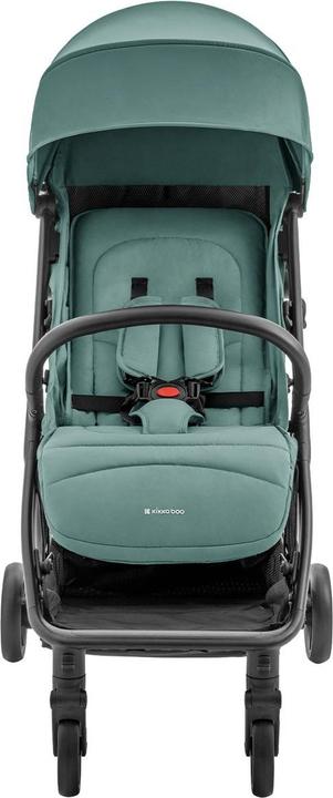Image du produit Kikkaboo poussette buggy Lauren (0 Mois - 4 Années)