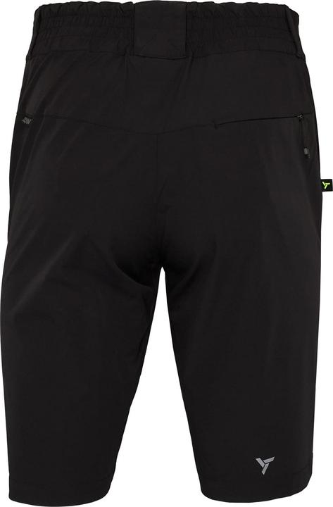 Actual product image Silvini Meta Shorts (M)