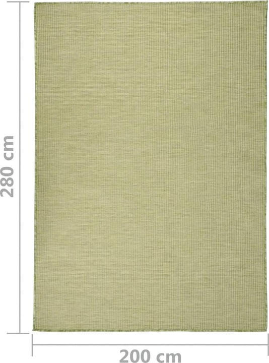 Immagine prodotto VidaXL Haluk (200 x 280 cm)
