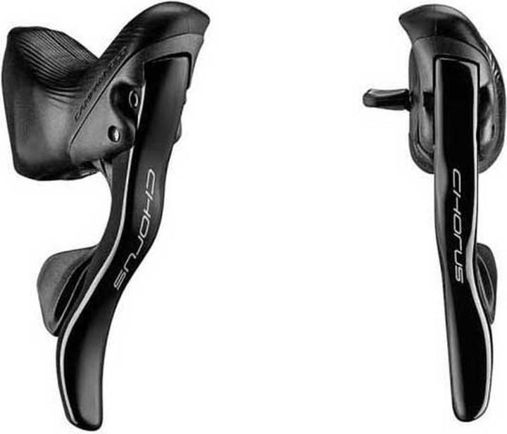 Actual product image Campagnolo Chorus Ultra-Shift Ergopower