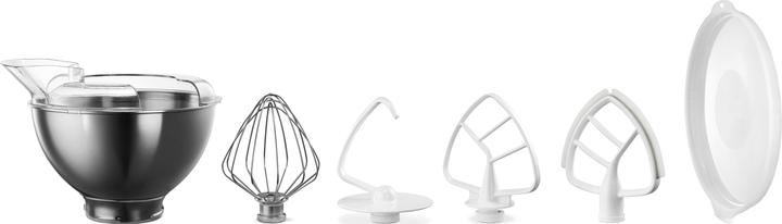 Actual product image Electrolux EKM5540 (1000 W)