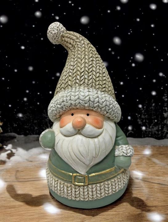 Produktbild GuGus Deko Figur Santa
