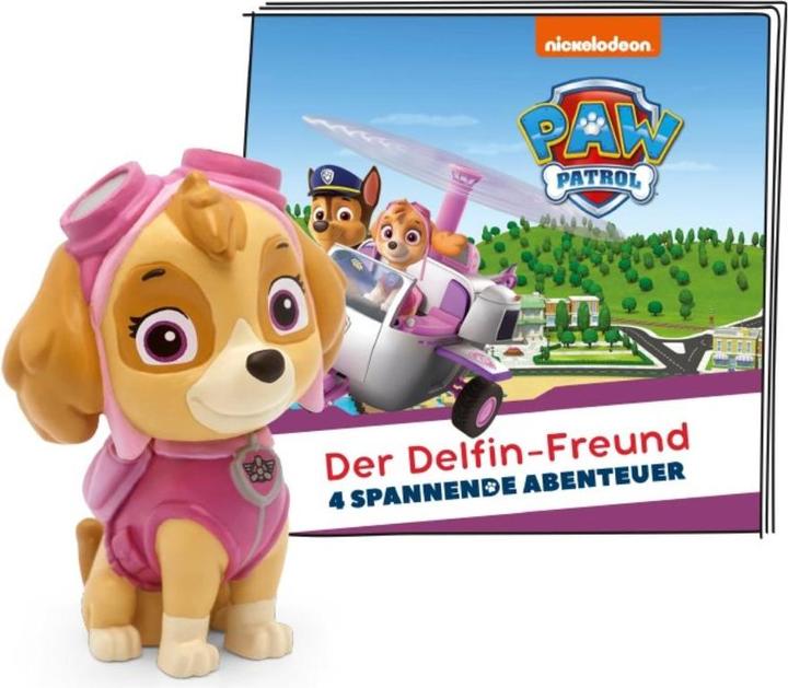 Productafbeelding Tonies Paw Patrol - De vriend van de dolfijn (Duits)