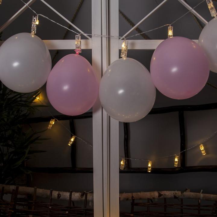 Produktbild Star Trading Clippy (1.35 m)