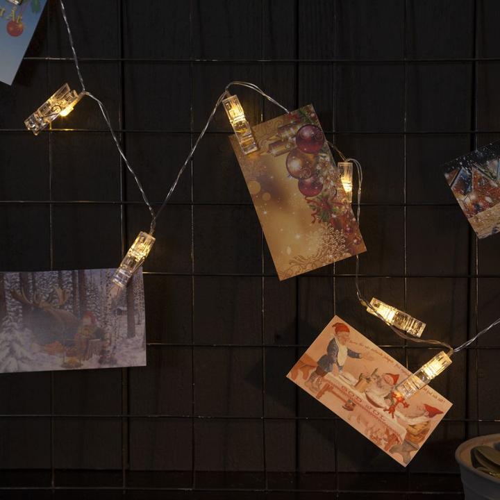 Produktbild Star Trading Clippy (1.35 m)