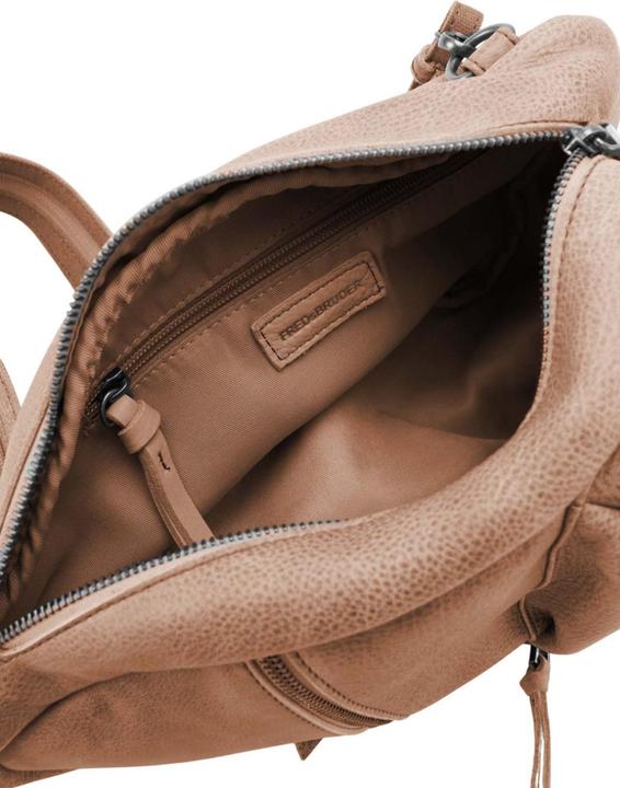 Actual product image FredsBruder Rucksack / Backpack My Old Frend 3687n (11 l)