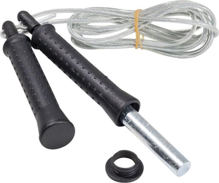 Tanga Sports ® Springseil Profi