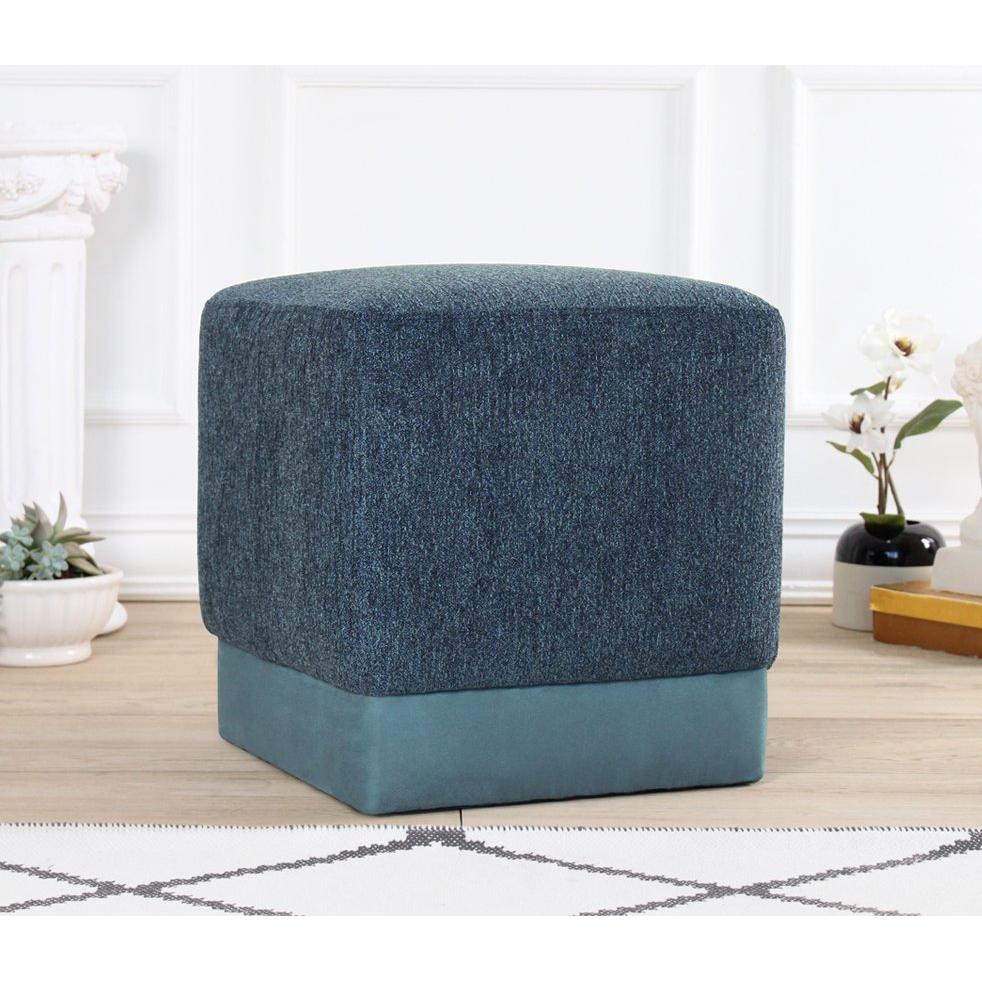 Thumbnail - Atelier del Sofa, Hocker + Pouf, Borgot