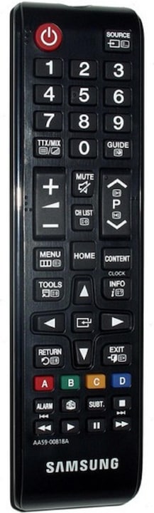 Immagine prodotto Samsung TM1240 (Telecomando universale, Infrarossi)