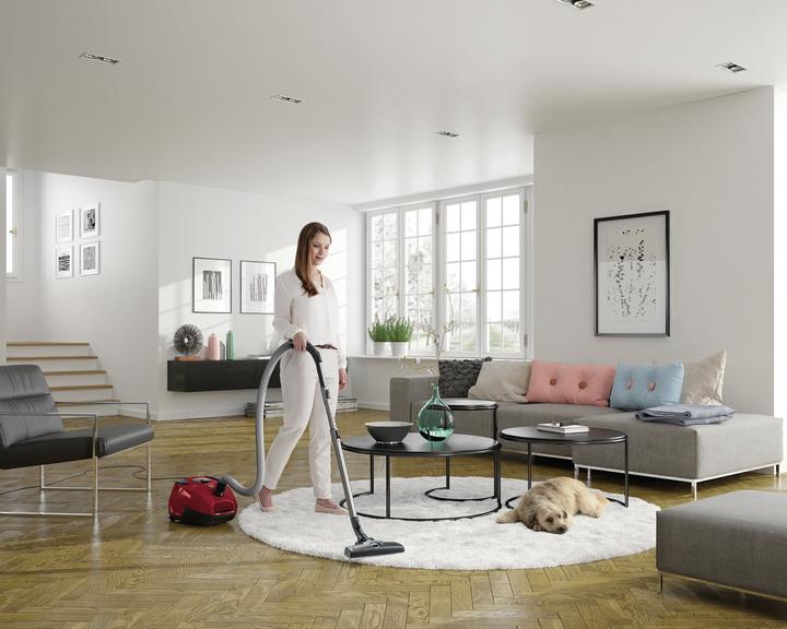 Immagine prodotto Electrolux SilentPerformer ESP7ANIMAL