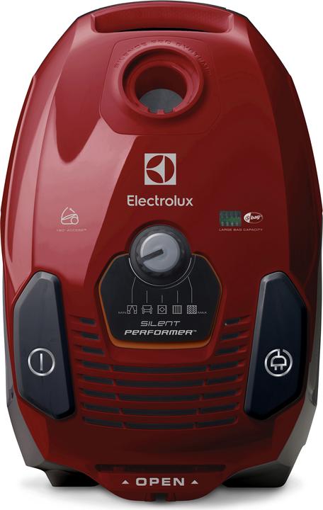 Immagine prodotto Electrolux SilentPerformer ESP7ANIMAL