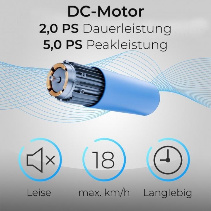 Produktbild Maxxus Laufband WalkMAXX 6.1