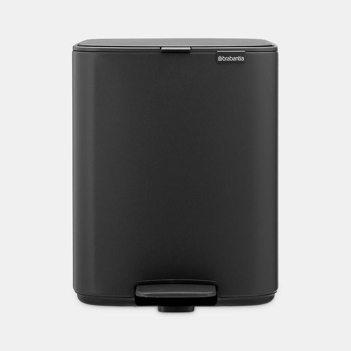 Produktbild Brabantia Bo Waste Bin (12 l)