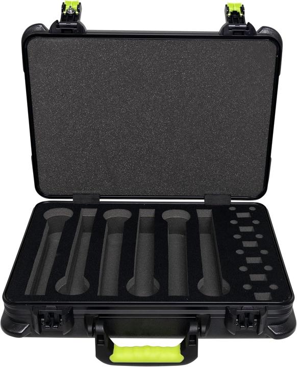 Produktbild Shure SH-MICCASEW06