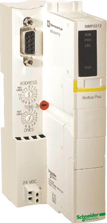 Produktbild Schneider Electric Feldbuskoppelmodul STBNMP2212