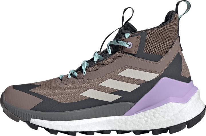 Produktbild adidas Free Hiker 2 GTX (37)
