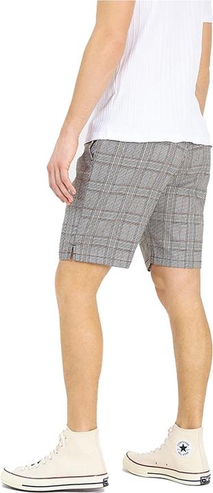 Image du produit Brave Soul Short Prince Of Wales (S)