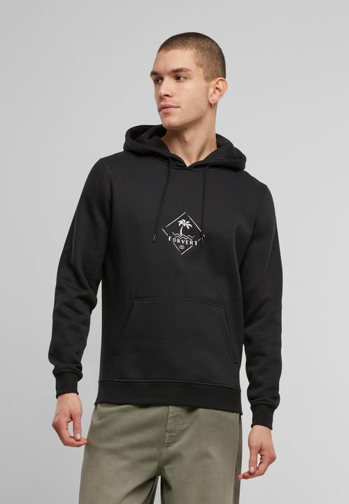 Immagine prodotto Forvert Felpa con cappuccio Oceanside - 190819 (XXL)