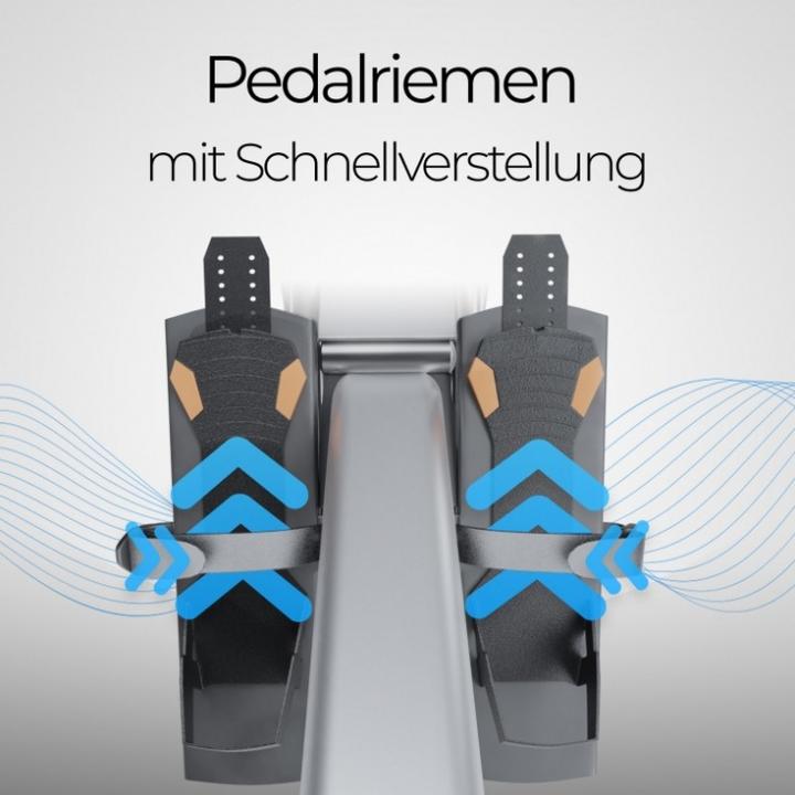 Produktbild Maxxus Rudergeraet 8.1