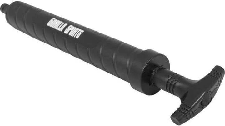 Produktbild Gorilla Sports Ballpumpe