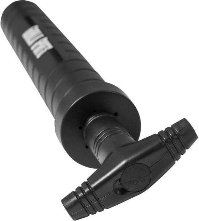 Produktbild Gorilla Sports Ballpumpe