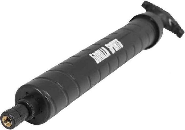 Produktbild Gorilla Sports Ballpumpe