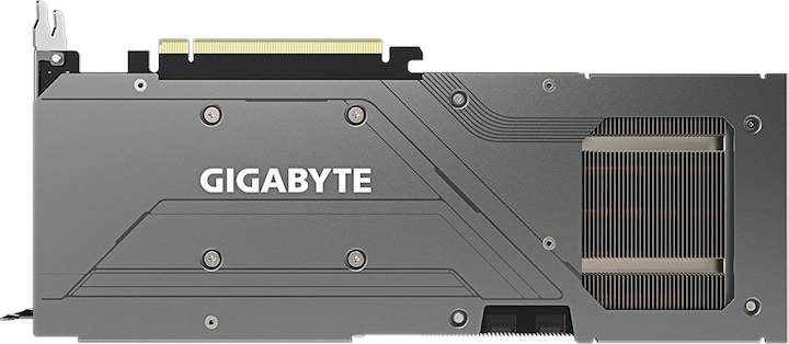 Actual product image Gigabyte Radeon RX 7600 XT Gaming OC (16 GB)