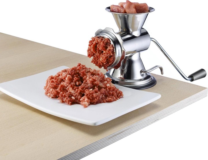 Actual product image Westmark Meat Grinder