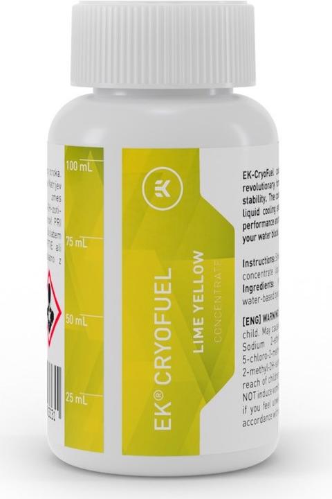 Produktbild EKWB EK-CryoFuel (100 ml, Konzentrat)