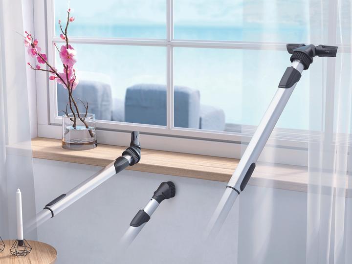 Produktbild Electrolux UltraSilencer Zen EUS8GREEN