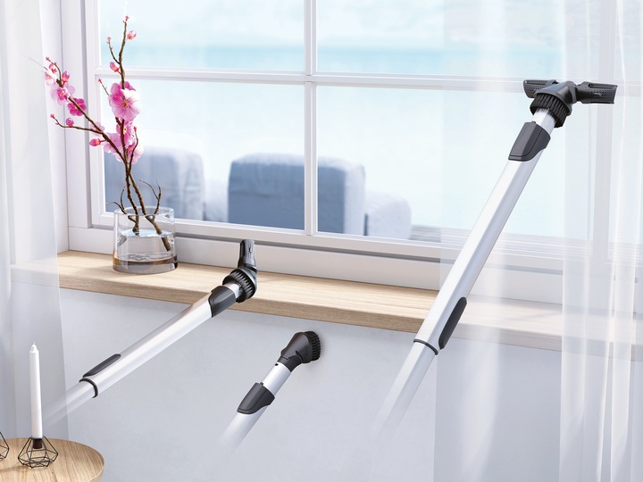 Image du produit Electrolux UltraSilencer Zen EUS8GREEN