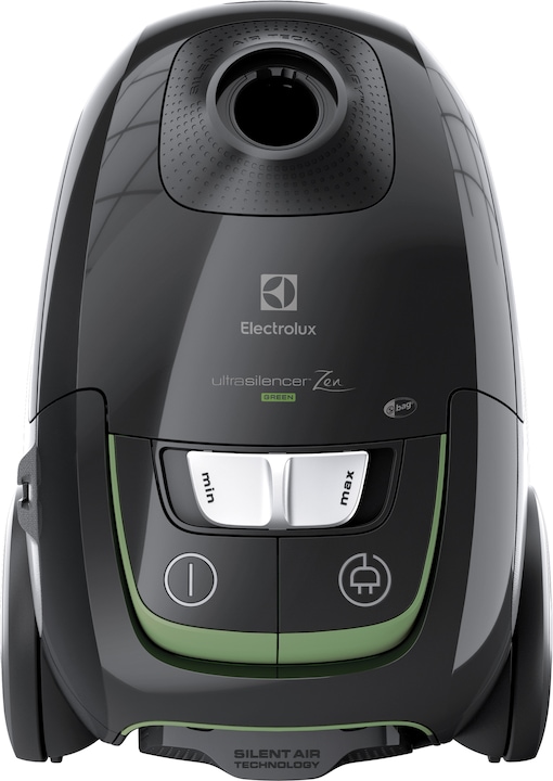 Produktbild Electrolux UltraSilencer Zen EUS8GREEN