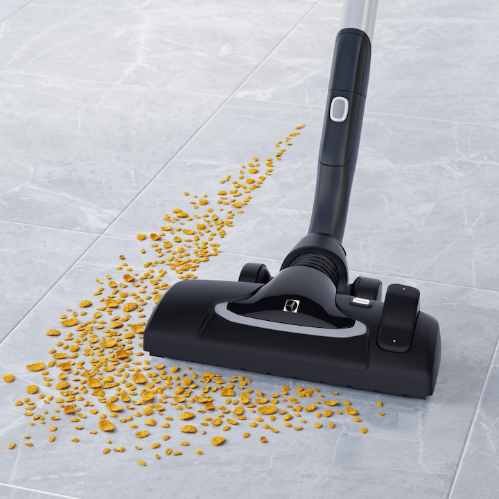 Produktbild Electrolux UltraSilencer Zen EUS8GREEN
