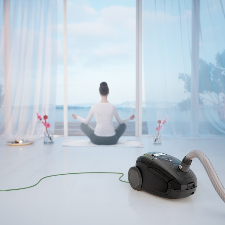 Produktbild Electrolux UltraSilencer Zen EUS8GREEN