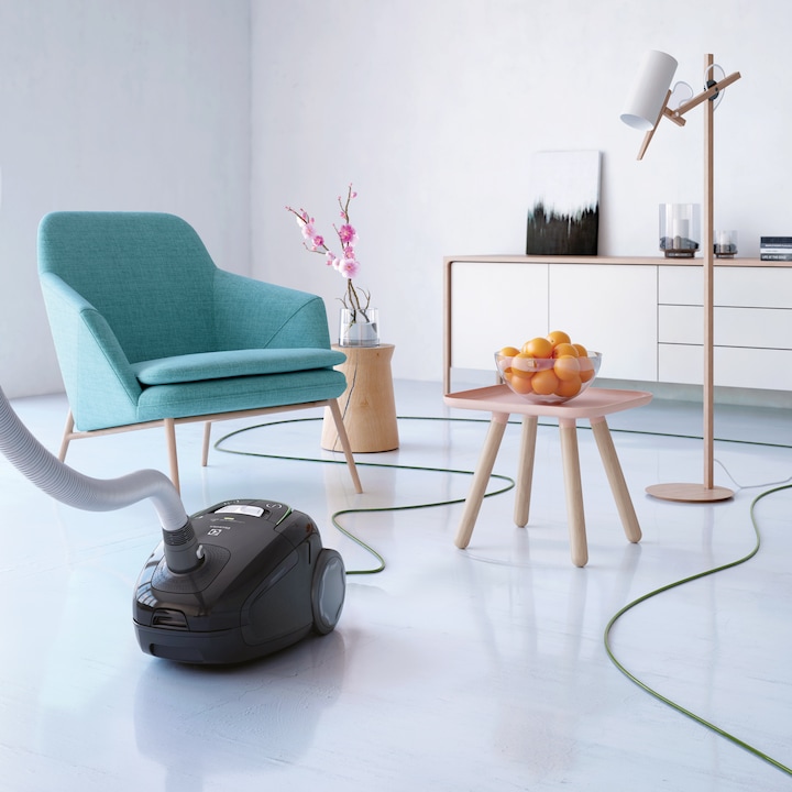 Produktbild Electrolux UltraSilencer Zen EUS8GREEN